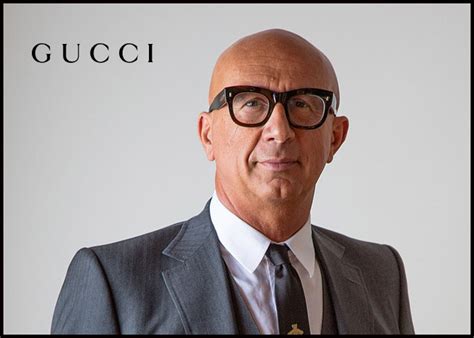 list of gucci ceos|current owner of Gucci.